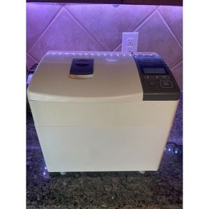 Panasonic Bread Bakery SD-BT55P Automatic Bread Maker Machine w/ Yeast Dispenser